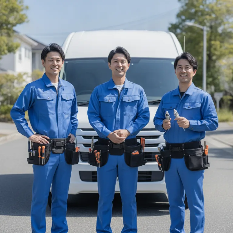 窓の設置 のチーム: 桐生市